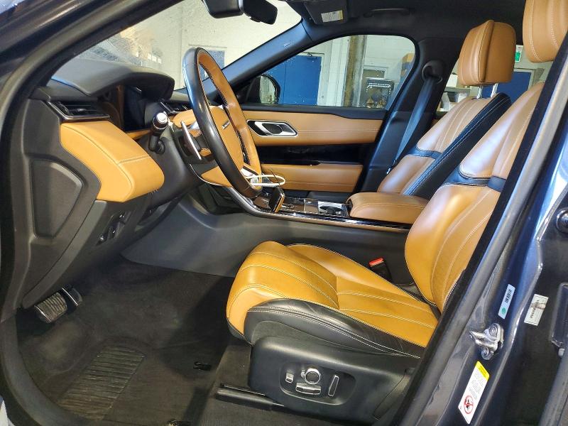 2020 Land rover Rangerover VIN SALYM2EV2LA260589 COPART salvage auction — MECHANICAL, NU, sold $9,100 on 2026-07-14 (photo 7)