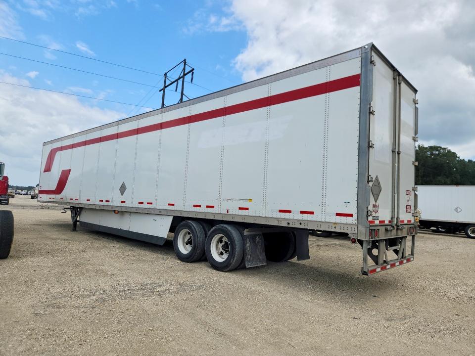 2021 Wabash All models VIN 1JJV532D0ML249161 COPART salvage auction — SIDE, ST, sold $4,050 on 2026-08-31 (photo 2)