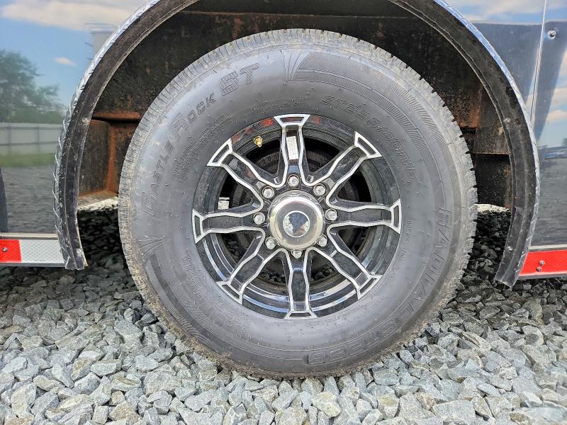 2026 Rock solid Unknown VIN 7H2BE3226TD072543 COPART salvage auction — NORMAL WEAR, CT, sold $7,600 on 2026-07-20 (photo 8)