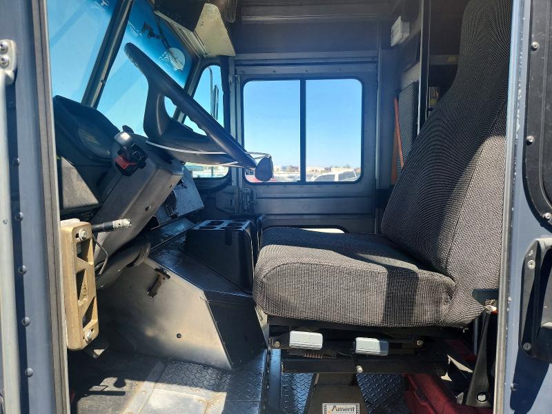 2020 Freightliner All other VIN 4UZAC2EA9LCMH7805 COPART salvage auction — FRONT END, DV, sold $22,000 on 2026-07-24 (photo 7)