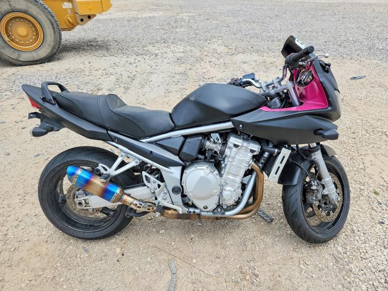 2008 Suzuki All other VIN JS1GW72A582100245 COPART salvage auction — MINOR DENT/SCRATCHES, Wi - Certificate Of Title, sold $15 on 2026-07-22 (photo 1)