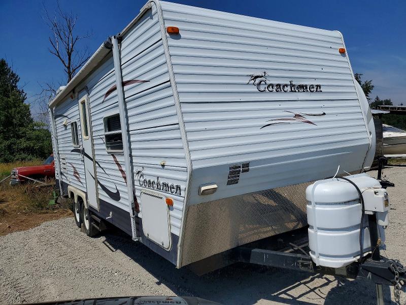 2006 Coach 24tbq VIN 1TC2B141961511340 COPART salvage auction — REAR END, AB - OOP - ACTIVE, sold $125 on 2026-07-28 (photo 2)