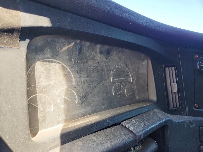2026 Freightliner All other VIN 3AKJHHDR1TSWP7286 COPART salvage auction — STRIPPED, NE - CERT OF TITLE-SALVAGE, sold $15,200 on 2026-07-23 (photo 9)
