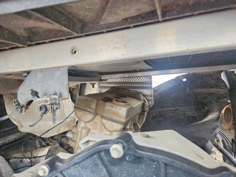 2024 Polaris Sidebyside VIN 3NSRAE923RG065924 COPART salvage auction — UNDERCARRIAGE, Wi - Bill Of Sale, sold $4,300 on 2026-08-19 (photo 7)