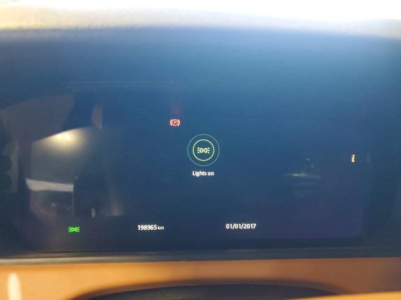 2020 Land rover Rangerover VIN SALYM2EV2LA260589 COPART salvage auction — MECHANICAL, NU, sold $9,100 on 2026-07-14 (photo 9)