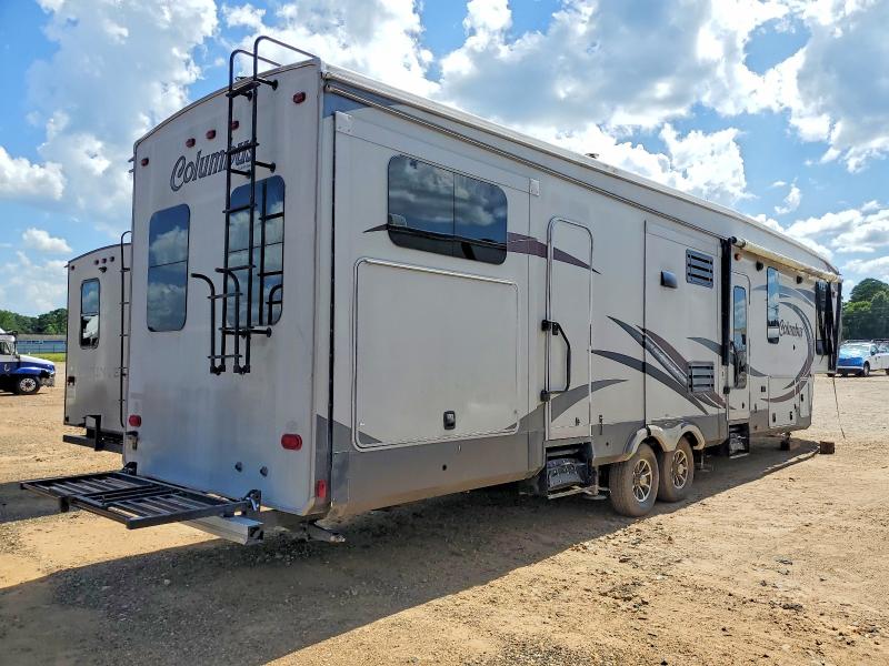 2014 Forest riv Recreation VIN 4X4FCMR27E6003859 COPART salvage auction — NORMAL WEAR, TX - CERTIFICATE OF TITLE, sold $60 on 2026-07-28 (photo 4)