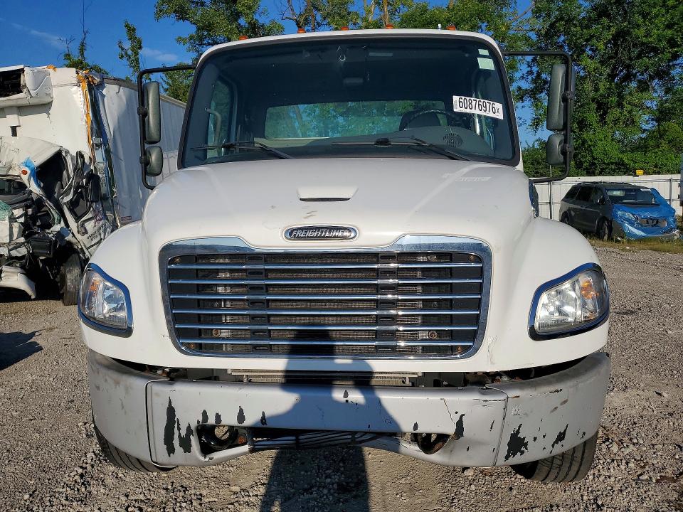2020 Freightliner All other VIN 3ALACWFB8LDLX6498 COPART salvage auction — MECHANICAL, IN - CERTIFICATE OF TITLE (P), sold $9,300 on 2026-07-28 (photo 5)