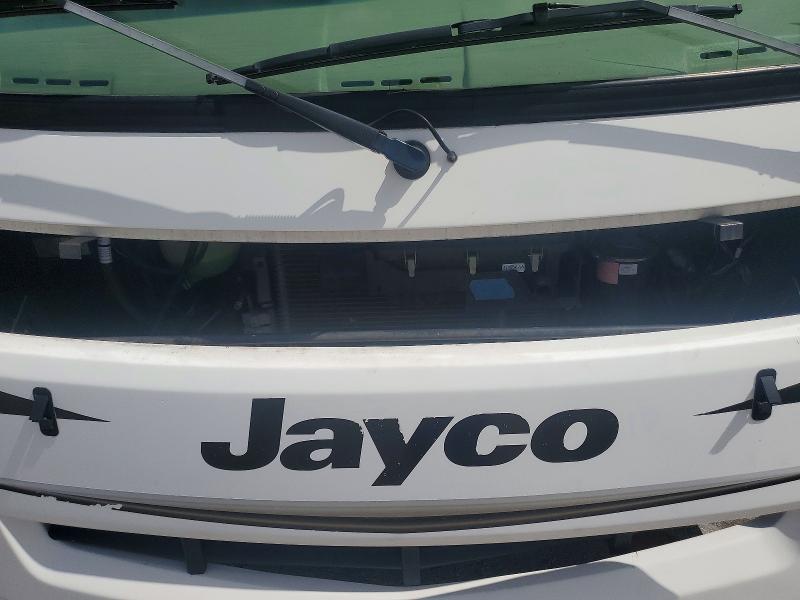 2018 Jayco jay Recreation VIN 1F65F5DY5J0A04387 COPART salvage auction — NORMAL WEAR, MS - CERT OF TITLE - FLOOD SALVAGE (P), sold $13,000 on 2026-07-27 (photo 7)