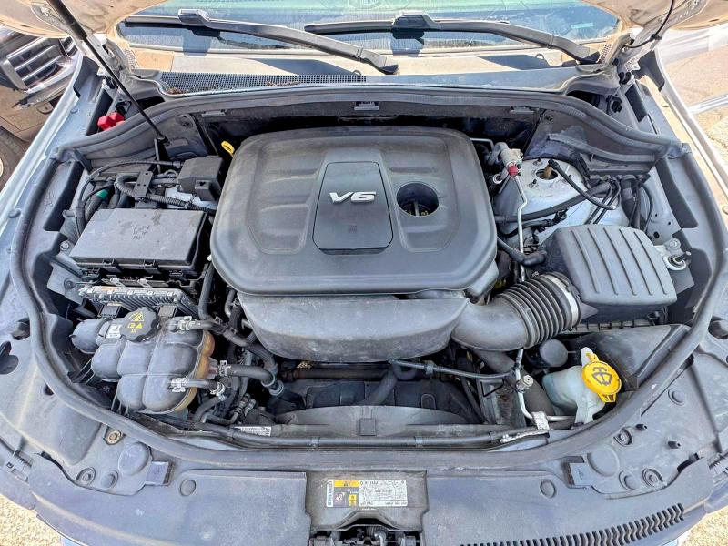 2019 Jeep Grand cherokee VIN 1C4RJFJG7KC578309 COPART salvage auction — NORMAL WEAR, CT, sold $7,700 on 2026-07-24 (photo 7)