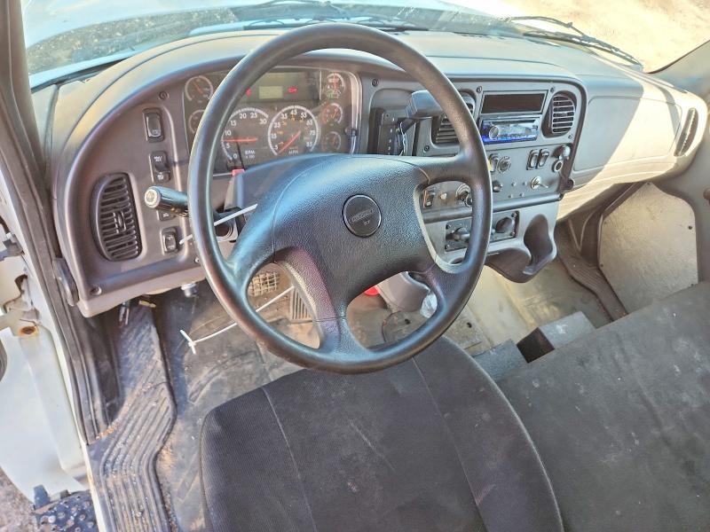 2014 Frht - freightliner M2 106 med VIN 3ALACWDT5EDFV2540 COPART salvage auction — REAR END, CT, sold $8,000 on 2026-08-13 (photo 8)