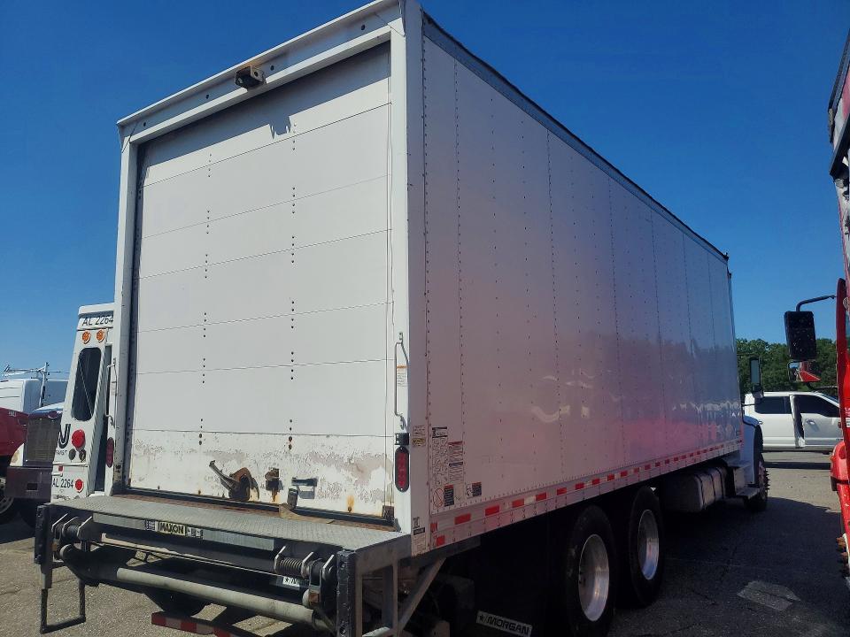 2020 Freightliner All other VIN 3ALHCYD28LDMG5318 COPART salvage auction — MECHANICAL, CT, sold $13,675 on 2026-07-28 (photo 3)