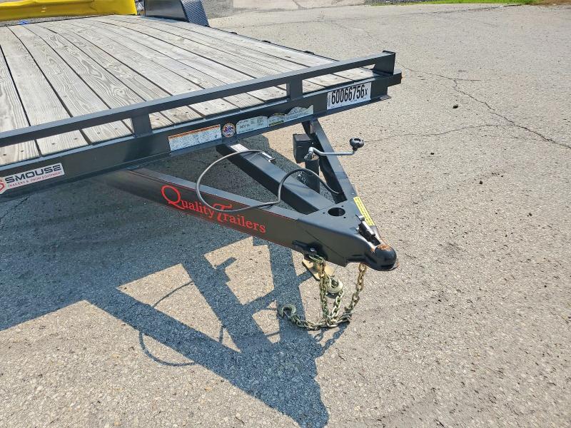 2025 Quality Unknown VIN 7RA1A2221SS002502 COPART salvage auction — NORMAL WEAR, TN - CERTIFICATE OF TITLE (P), sold $1,700 on 2026-07-29 (photo 7)