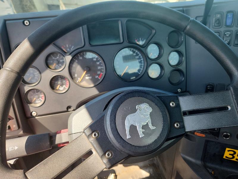 2016 Mack All other VIN 1M1AW01X3GM008031 COPART salvage auction — NORMAL WEAR, OK - CERTIFICATE OF TITLE (P), sold $1,350 on 2026-08-31 (photo 5)