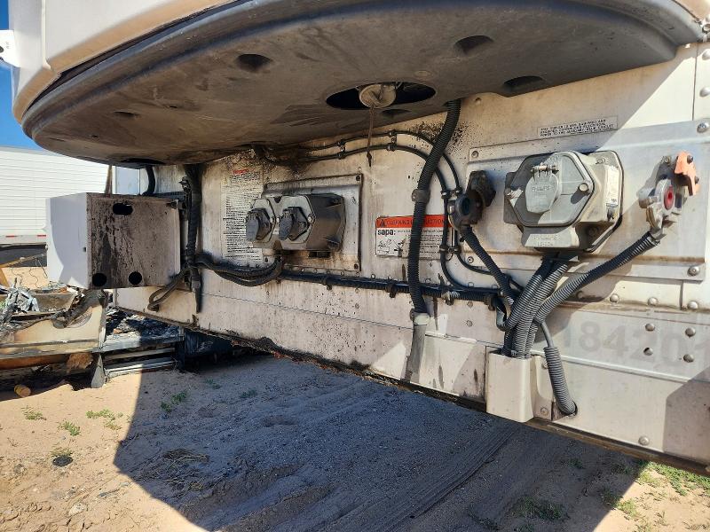 2017 Utility All models VIN 1UYVS2483H2105905 COPART salvage auction — BURN, NM - CERTIFICATE OF TITLE, sold $225 on 2026-07-30 (photo 7)