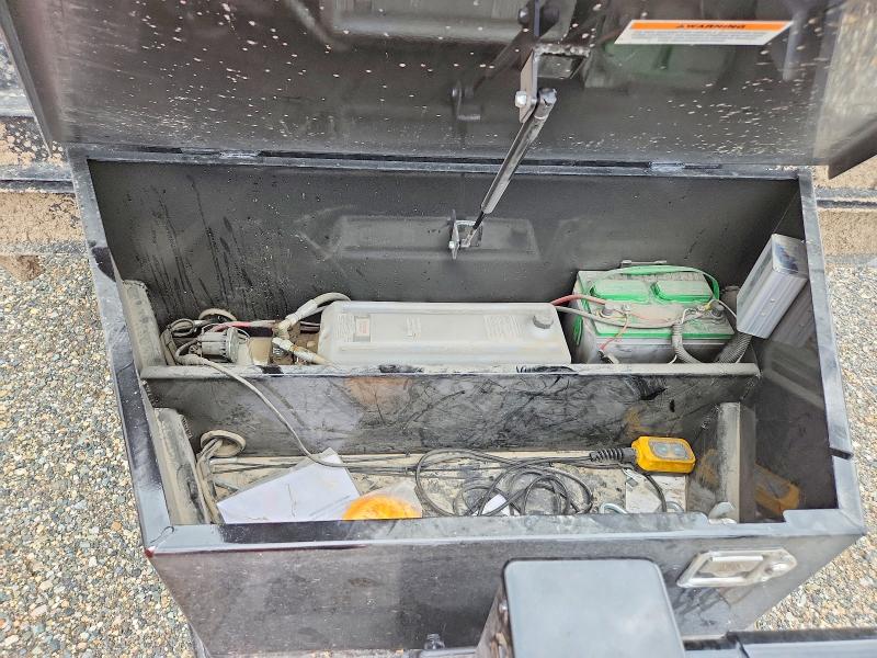 2026 Snakeriver Unknown VIN 5PTBD1426T1049449 COPART salvage auction — NORMAL WEAR, TN - CERTIFICATE OF TITLE (P), sold $2,450 on 2026-07-28 (photo 7)