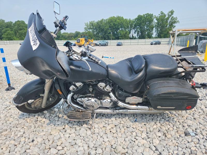 1997 Yamaha Xvz VIN JYA4NLE07VA013824 COPART salvage auction — ALL OVER, OH - CERT OF TITLE-SALVAGE, sold $25 on 2026-08-21 (photo 3)