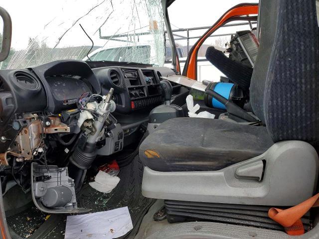 2020 Hino All other VIN JHHRDM2H5LK009644 COPART salvage auction — NORMAL WEAR, PL, sold $1,650 on 2026-07-22 (photo 7)