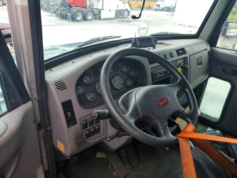 2019 Peterbilt All other VIN 2NP3KM8X9KM237889 COPART salvage auction — ROOF, CT, sold $10,700 on 2026-09-15 (photo 8)