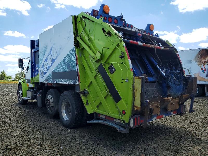 2004 Sterling truck All other VIN 2FZACHDC14AN23832 COPART salvage auction — MISSING/ALTERED VIN, Or - Clean Title Export Only (P), sold $1,500 on 2026-07-24 (photo 3)