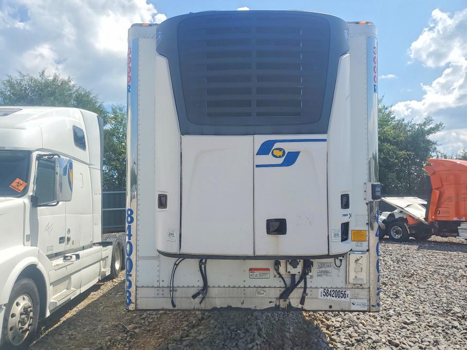2021 Utility All models VIN 1UYVS2533M2350233 COPART salvage auction — SIDE, ST, sold $10,400 on 2026-07-16 (photo 5)