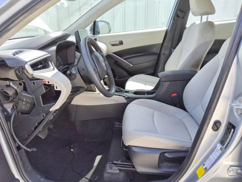 2023 Toyota All other VIN 7MUAAAAG6PV043161 COPART salvage auction — FRONT END, Fl - Certificate Of Title, sold $3,150 on 2026-07-23 (photo 7)