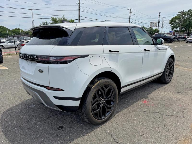 2020 Land rover Rangerover VIN SALZP2FX7LH075196 COPART salvage auction — MINOR DENT/SCRATCHES, RI - CERTIFICATE OF TITLE (P), sold $10,900 on 2026-07-29 (photo 4)
