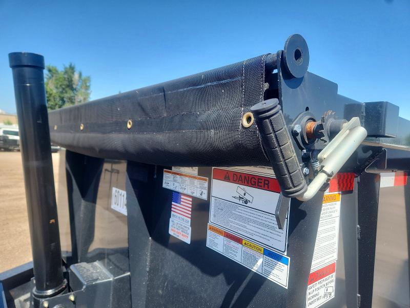 2026 Hillcrest Unknown VIN 7X8BD1634TS002662 COPART salvage auction — NORMAL WEAR, TN - CERTIFICATE OF TITLE (P), sold $8,000 on 2026-07-22 (photo 7)