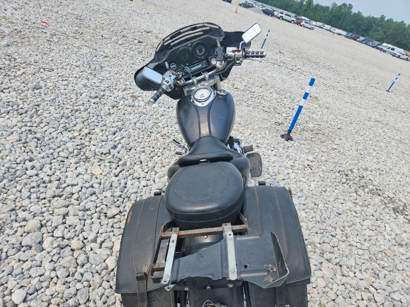 1997 Yamaha Xvz VIN JYA4NLE07VA013824 COPART salvage auction — ALL OVER, OH - CERT OF TITLE-SALVAGE, sold $25 on 2026-08-21 (photo 6)