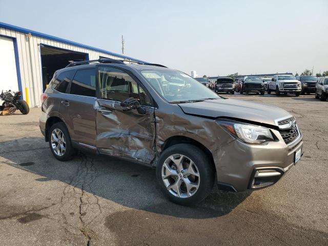 2018 Subaru Forester VIN JF2SJAWC6JH472964 COPART salvage auction — FRONT END, PS, sold $550 on 2026-07-23 (photo 4)
