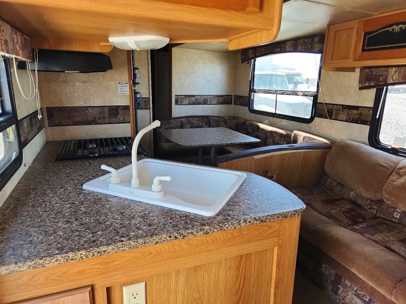 2010 Keystone rv Sprinter VIN 4YDT31B28AC530089 COPART salvage auction — MINOR DENT/SCRATCHES, DV, sold $175 on 2026-07-28 (photo 6)