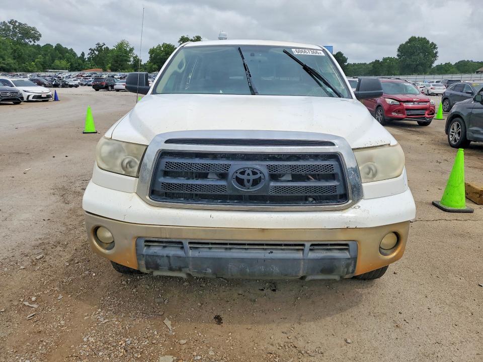 2010 Toyota Tundra VIN 5TFEY5F11AX075469 COPART salvage auction — SIDE, La - Certificate Of Title, sold $2,050 on 2026-07-31 (photo 5)