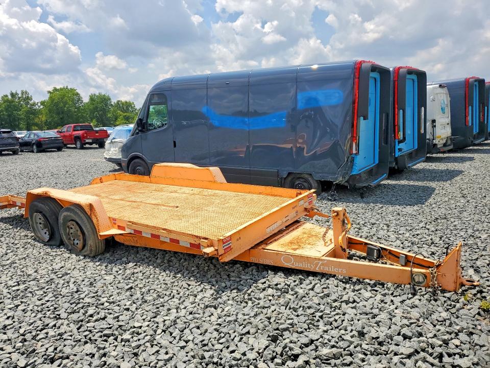 2022 Quality VIN 7RA1S1825NS003610 COPART salvage auction — SIDE, OH - BILL OF SALE, sold $15 on 2026-07-28 (photo 4)