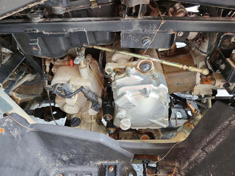 2022 Massimo VIN A8MABYDAXNJ0A0518 COPART salvage auction — MECHANICAL, CZ, sold $775 on 2026-07-14 (photo 7)