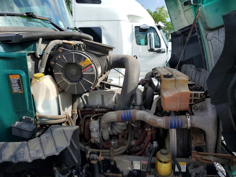 2016 Mack All other VIN 1M1AW01X5GM008015 COPART salvage auction — NORMAL WEAR, OK - CERTIFICATE OF TITLE (P), sold $2,000 on 2026-07-28 (photo 7)