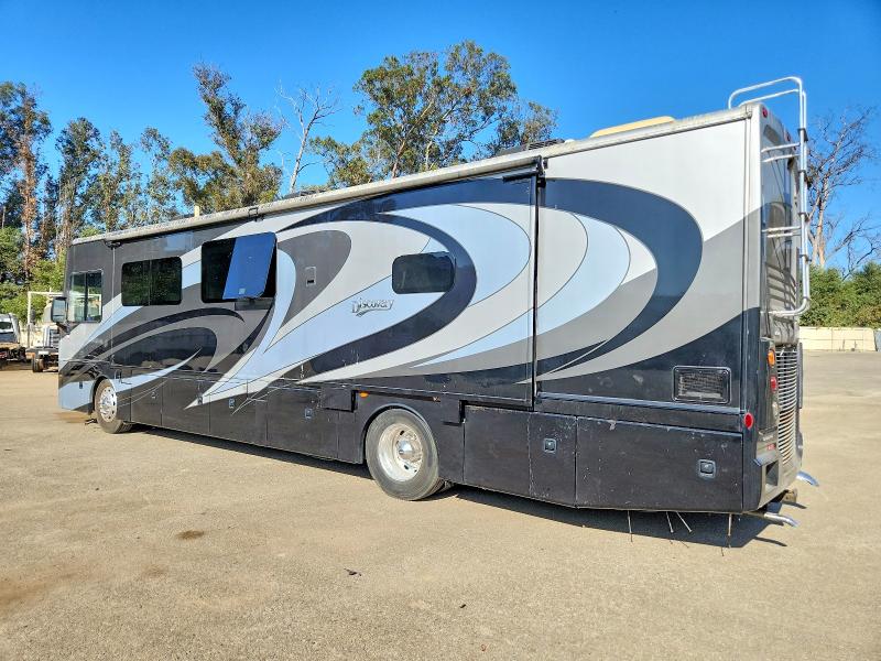2019 Freightliner All other VIN 4UZACGFC1KCKS6809 COPART salvage auction — WATER/FLOOD, CA - CERT OF TITLE-SALVAGED, sold $13,400 on 2026-07-30 (photo 3)