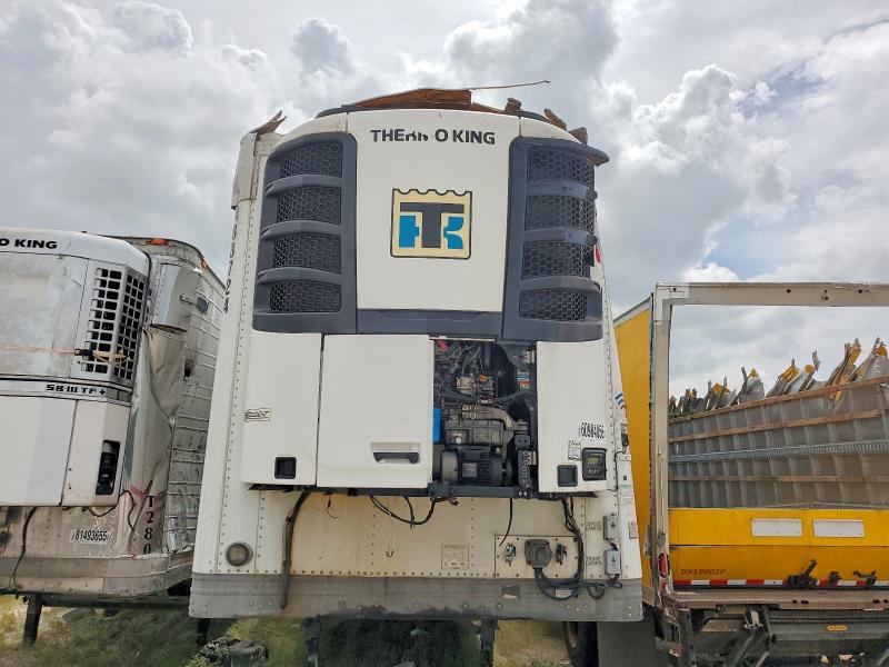 2022 Hyundai translead inc Unknown VIN 3H3V482K0NJ548032 COPART salvage auction — ROLLOVER, IL - CERTIFICATE OF TITLE, sold $8,100 on 2026-07-28 (photo 7)