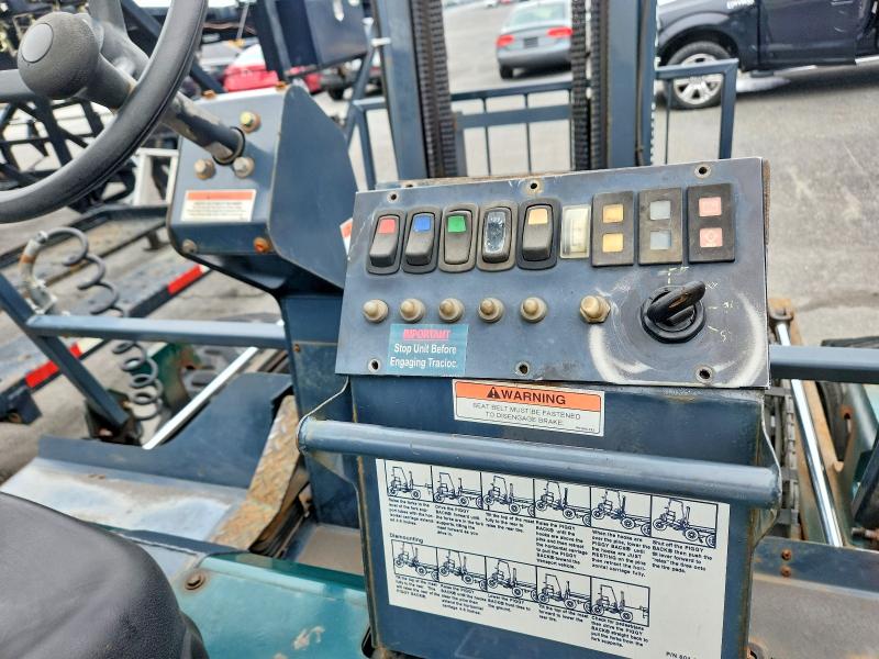 2006 Princeton Constructi VIN PB70SBFTDYSAJPAXX COPART salvage auction — NORMAL WEAR, BS, sold $725 on 2026-07-31 (photo 8)