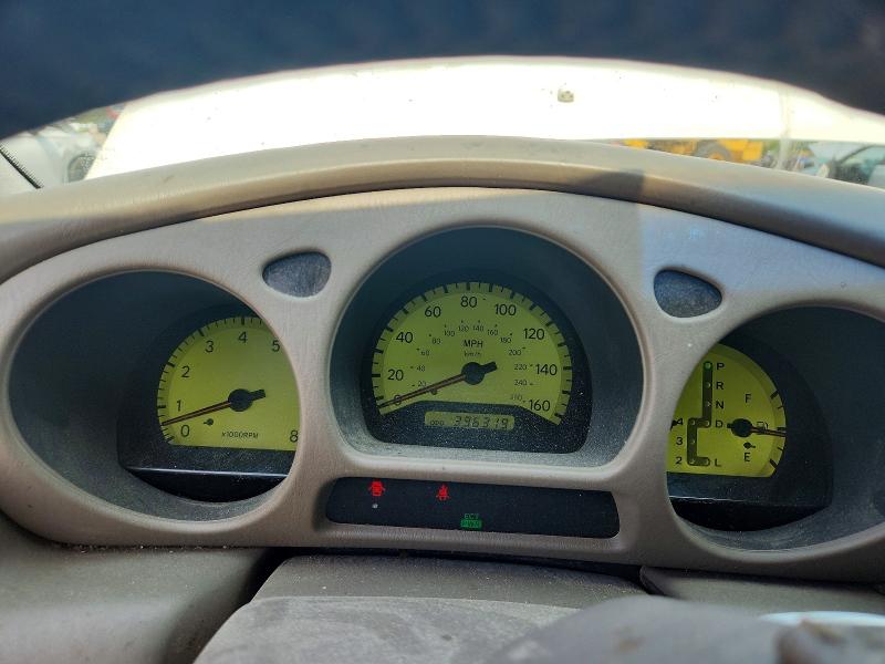 1999 Lexus Gs300 VIN JT8BD68S1X0047973 COPART salvage auction — FRONT END, Sc - Cert Of Title-Salvage, sold $200 on 2026-07-31 (photo 9)