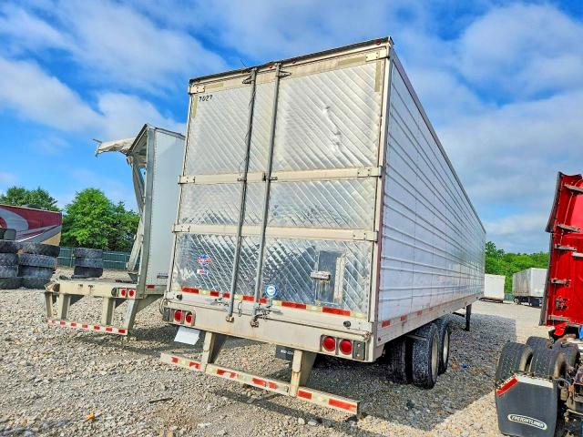 2016 Util-utility Vs2dx VIN 1UYVS2535GM502408 COPART salvage auction — ROOF, RC, sold $5,700 on 2026-08-11 (photo 4)