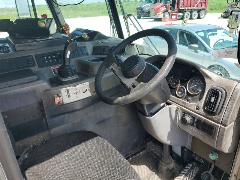 2019 Peterbilt All other VIN 3BPDLJ0X1KF103041 COPART salvage auction — MECHANICAL, FL - CERTIFICATE OF TITLE, sold $10,700 on 2026-07-28 (photo 8)