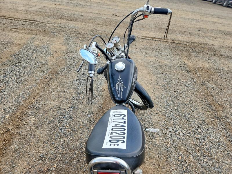 2008 Other boat Whizzer VIN RF4WS31598P000477 COPART salvage auction — MINOR DENT/SCRATCHES, MT - CERTIFICATE OF TITLE, sold $150 on 2026-07-28 (photo 6)