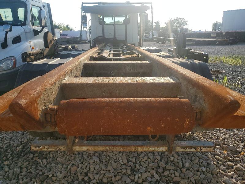2011 Mack All other VIN 1M2AX13C9BM012294 COPART salvage auction — FRONT END, BS, sold $10,100 on 2026-07-16 (photo 6)