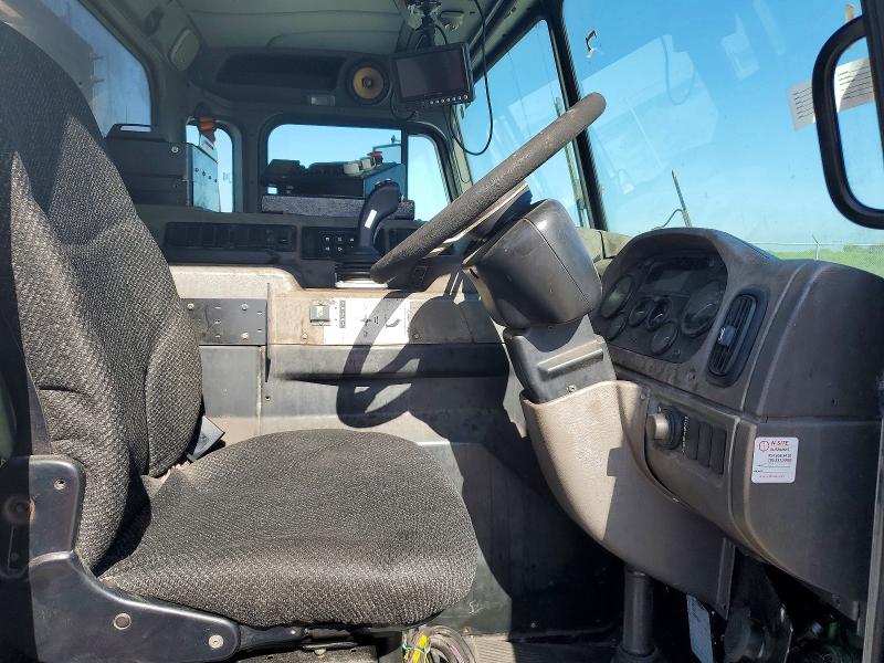 2019 Peterbilt All other VIN 3BPDLJ0X5KF103009 COPART salvage auction — MECHANICAL, CT, sold $11,400 on 2026-07-21 (photo 5)