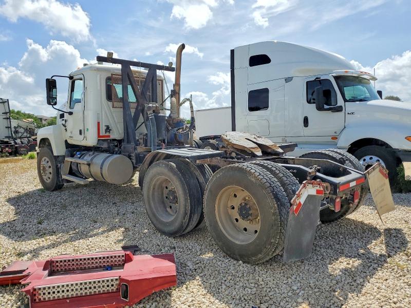 2019 Mack All other VIN 1M1PN3GY5KM001704 COPART salvage auction — MINOR DENT/SCRATCHES, CT, sold $8,900 on 2026-07-07 (photo 3)