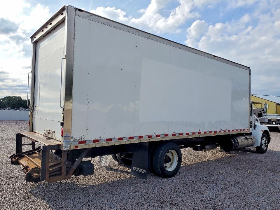 2016 Kenworth All other VIN 2NKHHM6X7GM123751 COPART salvage auction — MINOR DENT/SCRATCHES, CT, sold $8,900 on 2026-07-15 (photo 3)