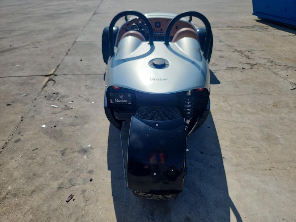 2020 Uk Unknown VIN 7KGTC2V17LR000088 COPART salvage auction — FRONT END, OK - CERT OF TITLE-SALVAGE, sold $8,400 on 2026-07-30 (photo 6)