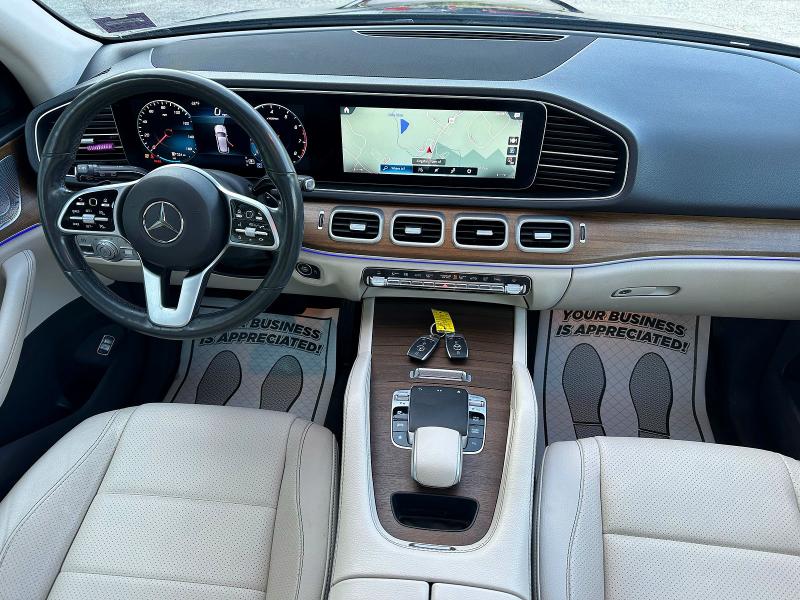 2020 Mercedes-benz Gle class VIN 4JGFB4KE0LA187853 COPART salvage auction — MINOR DENT/SCRATCHES, CT, sold $22,400 on 2026-07-31 (photo 9)