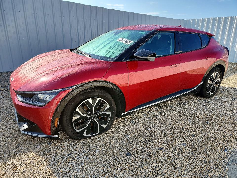 2023 Kia All other VIN KNDC34LA6P5610837 — COPART salvage auction photo