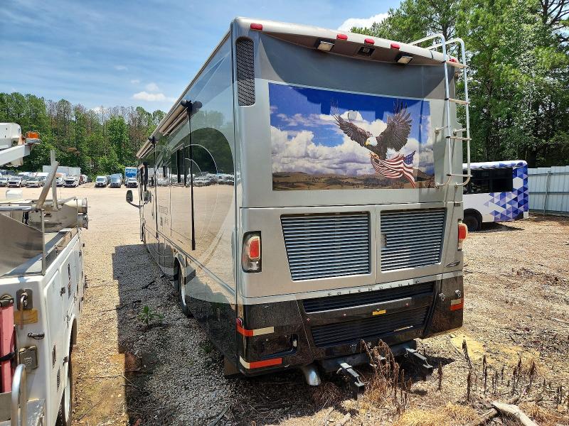 2007 Gulf stream All other VIN 4UZAB2DJ87CY72816 COPART salvage auction — NORMAL WEAR, NC - DEALER ONLY CLEAN TITLE, sold $19,800 on 2026-07-28 (photo 3)