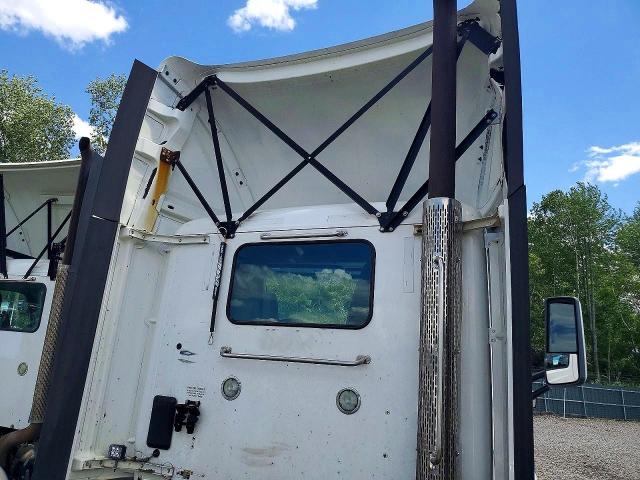 2019 Peterbilt All other VIN 1XPBA48X8KD622242 COPART salvage auction — NORMAL WEAR, IN - CERTIFICATE OF TITLE, sold $5,200 on 2026-07-29 (photo 5)